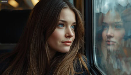 Mehr über den Artikel erfahren Zwischen Traum und Zugabteil – Elenas erotisches Erwachen