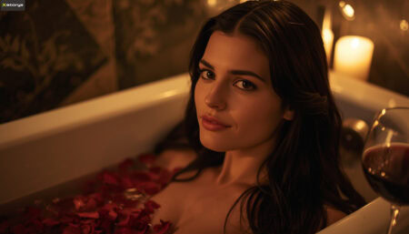 Mehr über den Artikel erfahren Bisex – Wie ein Fremder unsere Ehe für immer veränderte