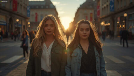 Mehr über den Artikel erfahren Ein heimliches Abenteuer mit Folgen Trauben sind süß und saftig