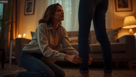 Mehr über den Artikel erfahren Bisexualität erleben – als die Zuschauerin zur Akteurin wurde