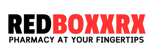 Red Boxx Rx