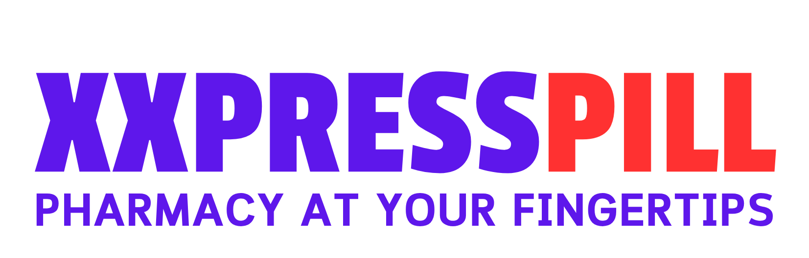 Xxpress Pill
