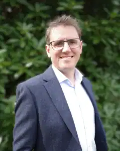 About Yachtpath Academy. David Rawlinson Managing Director of Yachtpath Academy