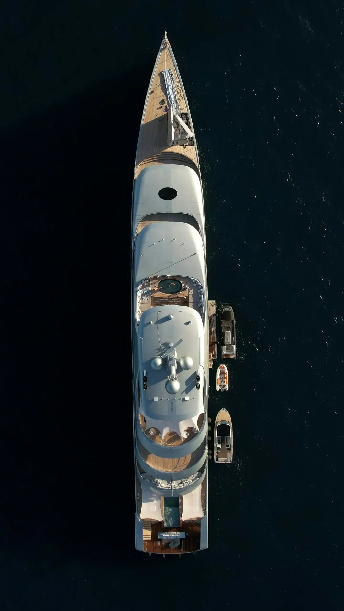 Superyacht Training Courses Online Superyacht course in Superyacht Owners Representative Course Diploma - maritime project management and yacht build supervision