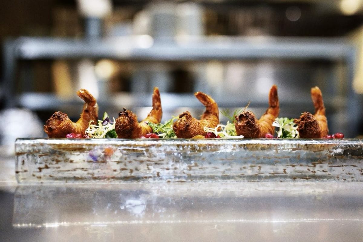 Celebrate three of the best chefs at The Ritz-Carlton Abu Dhabi - Yalla ...
