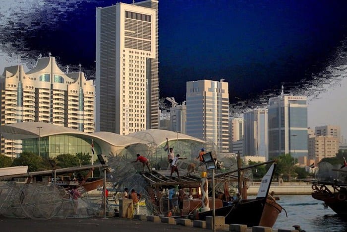 Abu Dhabi Art