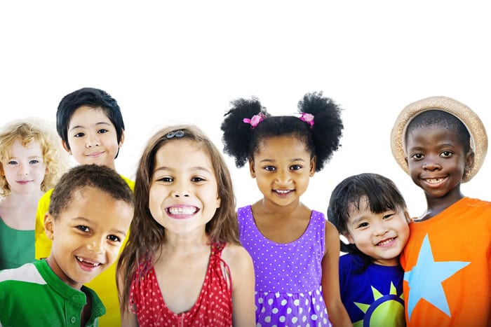 Hallabolou Happy Kids