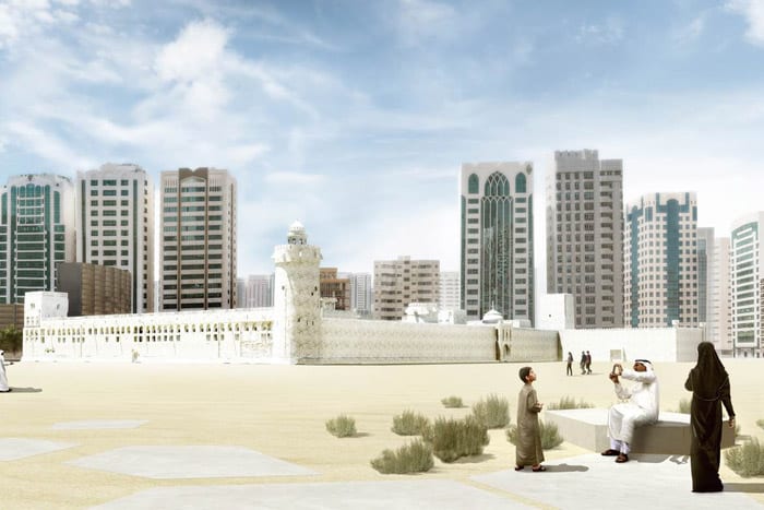 qasr al hosn