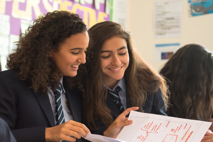 Cranleigh Abu Dhabi has announced a new Scholarship programme! Cranleigh Abu Dhabi has announced a new Scholarship programme!