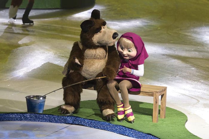 Masha-and-the-Bear-on-Ice Masha-and-the-Bear-on-Ice