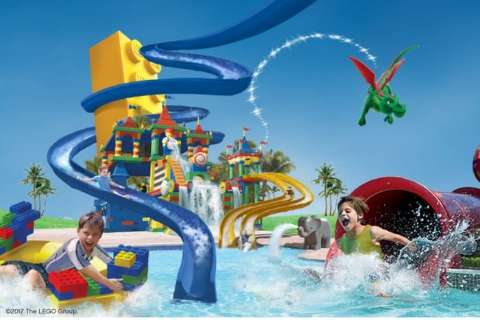 Dubai Parks & Resorts Dubai Parks & Resorts