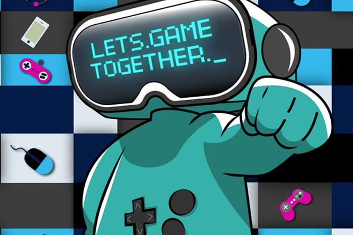 games-con games-con