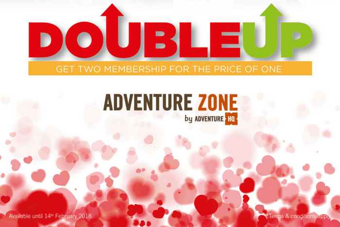 Adventure hq-2