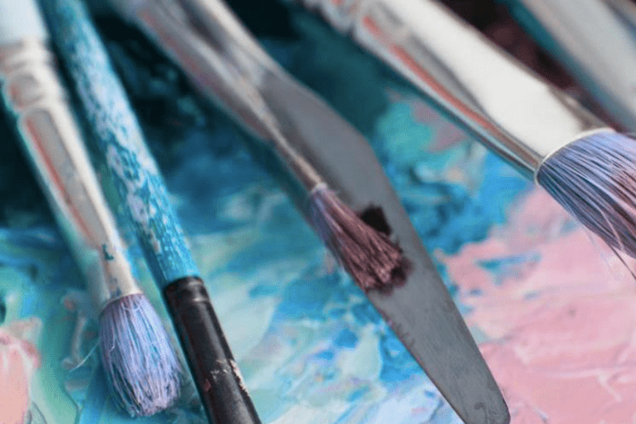 Art Studio brush Art Studio