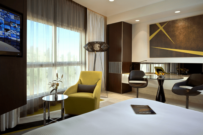 Al Ain Rotana-4