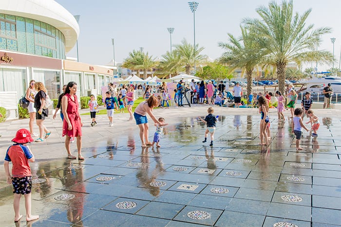 Image_700 x 467 Decked Out at Yas Marina _ 3 Pirate's Life at Yas Marina