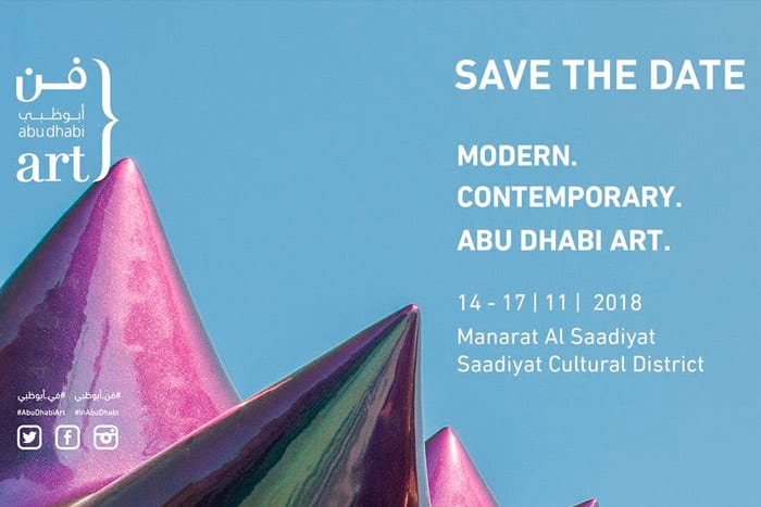 Abu-Dhabi-Art Abu-Dhabi-Art