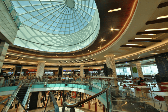 Abu Dhabi Mall 12 Abu Dhabi Mall