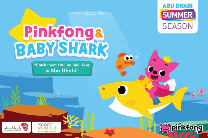 PINKFONG-AND-BABY-SHARK PINKFONG-AND-BABY-SHARK