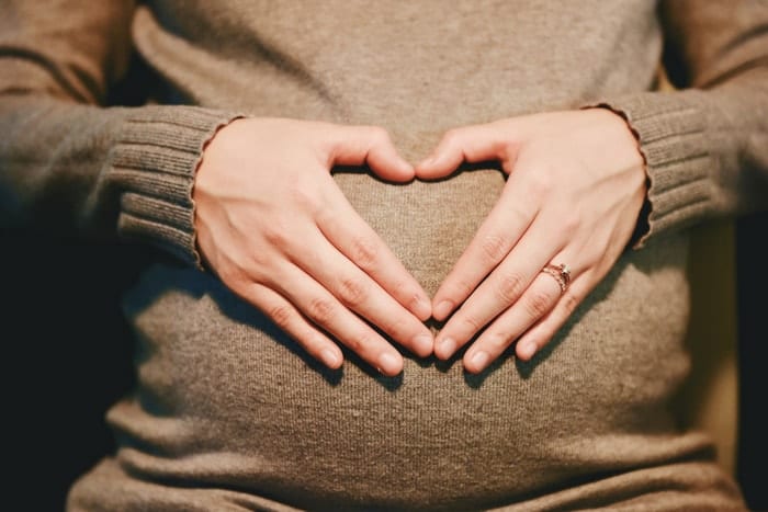 Pregnancy-min Pregnancy