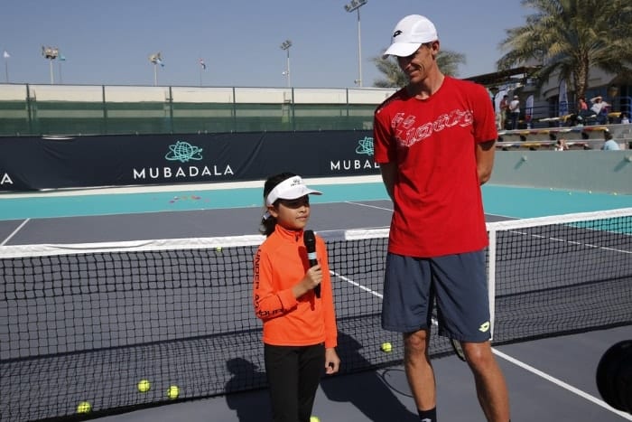 MWTC kiddie report 2018 Kiddie reporter needed for tennis championship