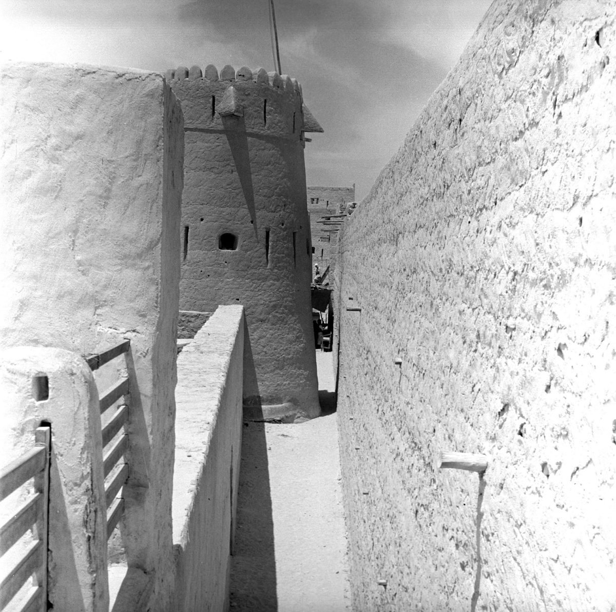 Qasn Al Hosn dated image