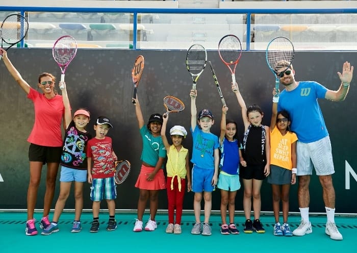 ZSC Tennis