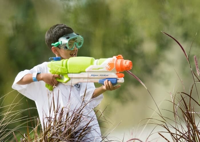 ZSC super soaker