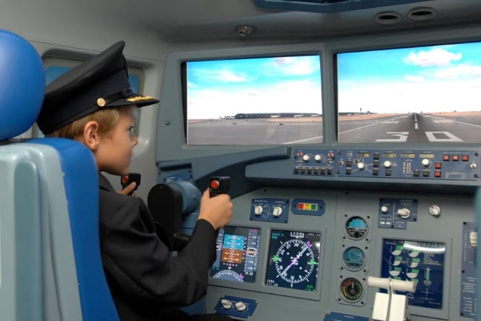kidzania airlines abu dhabi kidzania airlines abu dhabi