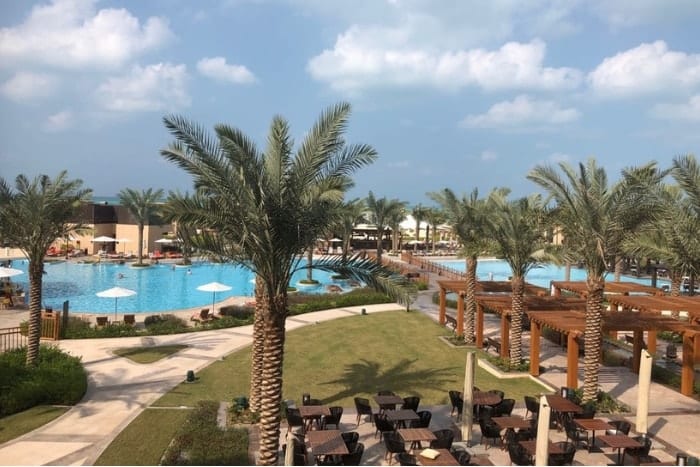 saadiyat rotana