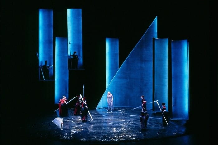 Kat Wagner Bayreuth Festival 1