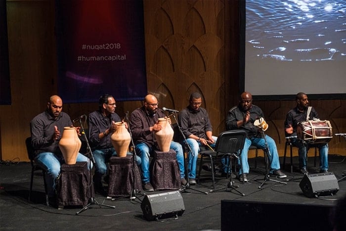 NYUAD Orchestra