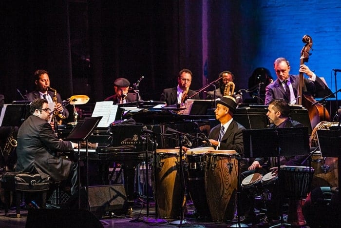 NYUAD Orchestra