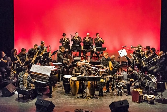 NYUAD Orchestra