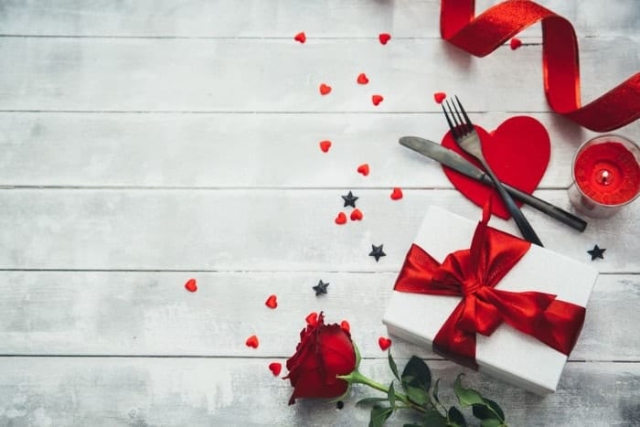 Vday Shangri-la Valentine's Day