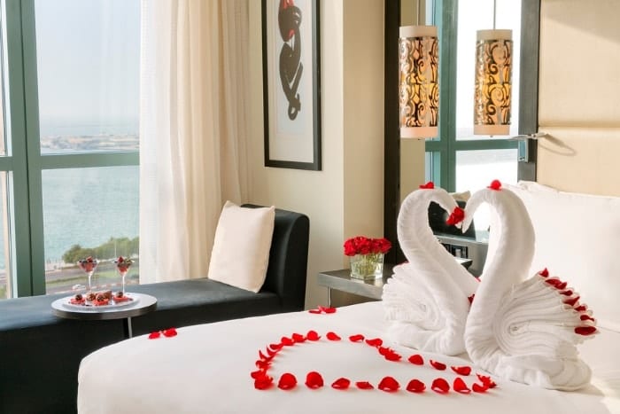 Vday Sofitel Valentine's Day