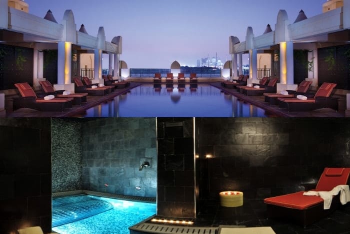 chi spa