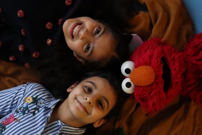 iftah ya simsim Iftah ya Simsim