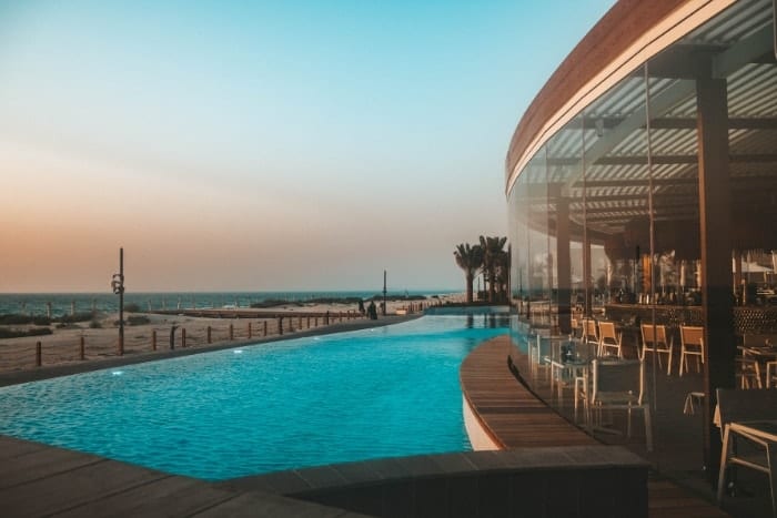 Mare Mare Jumeirah Saadiyat