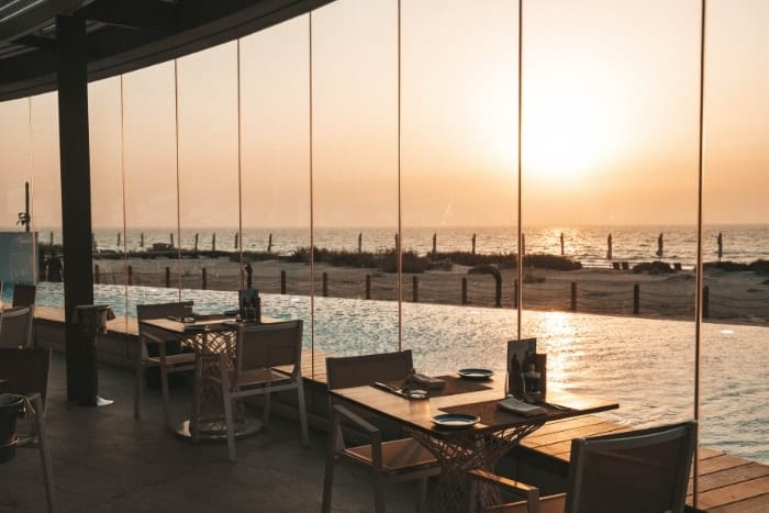 Mare Mare Jumeirah Saadiyat Mare Mare Jumeirah Saadiyat
