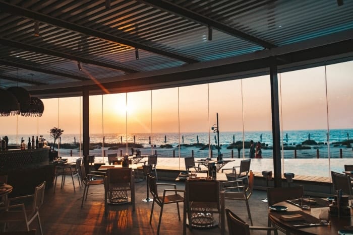 Mare Mare Jumeirah Saadiyat