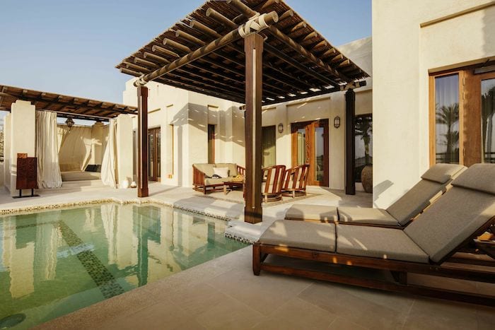 Jumeirah Al Wathba Jumeirah Al Wathba