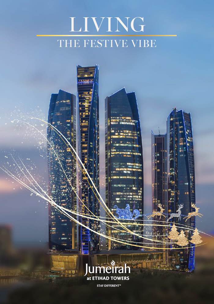 JAD FESTIVE BROCHURE