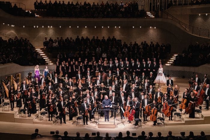 Hamburg Symphony Orchestra copy