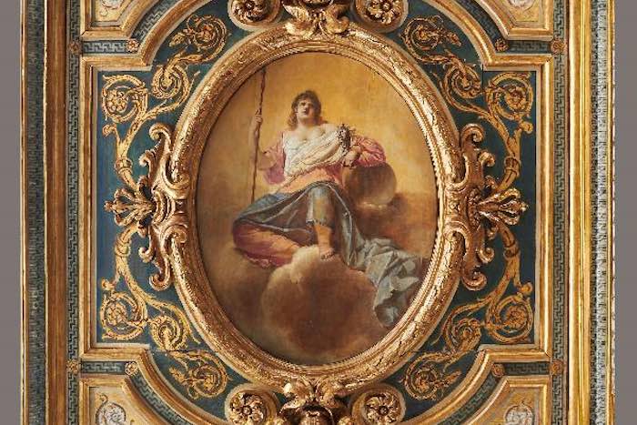 louvre artwork