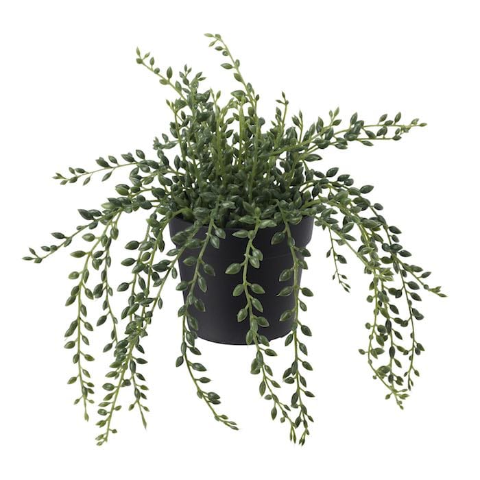Green fingers IKEA