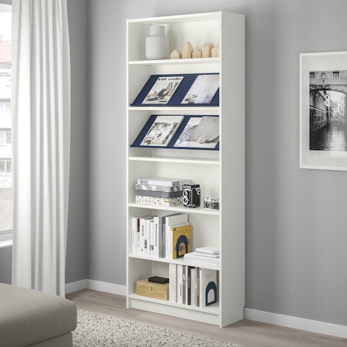 One for the bookworms 700x700 IKEA
