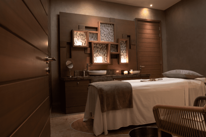 2 JAS Spa