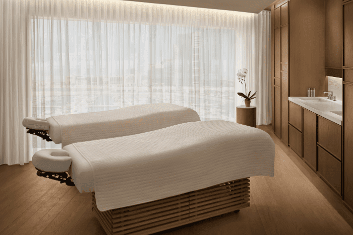 3 Edition Spa