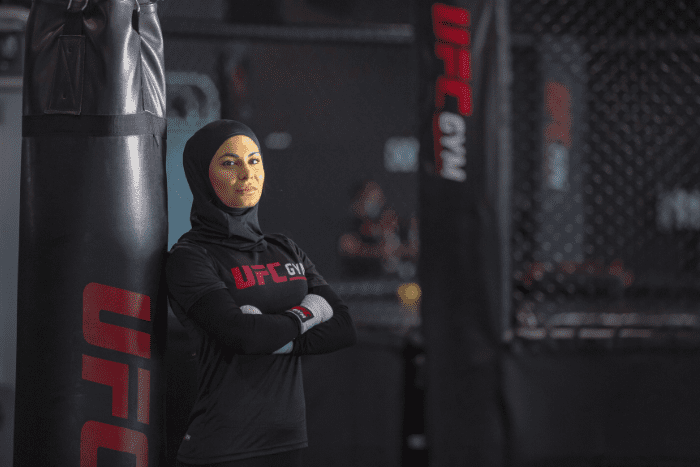 UFC GYM